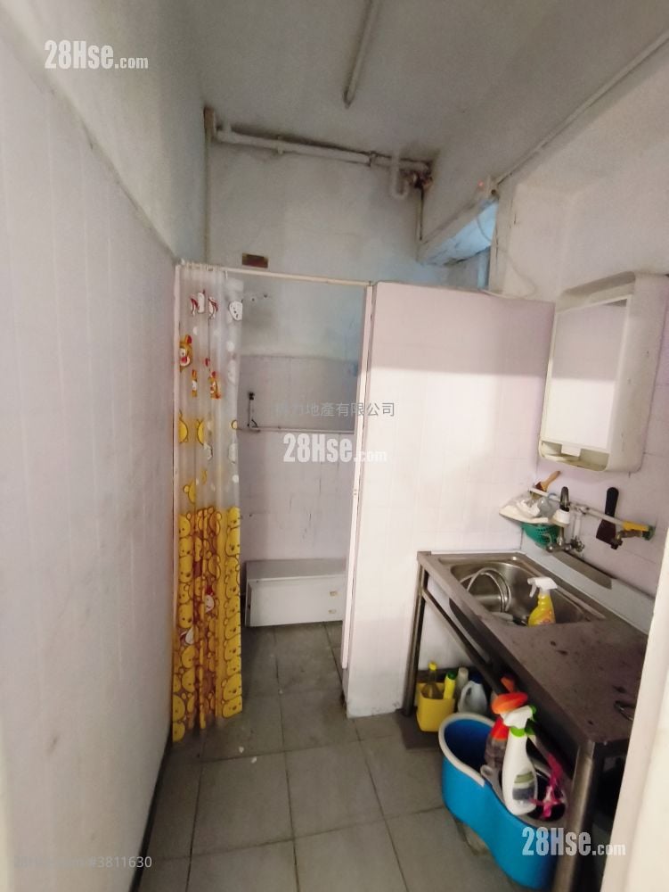 得利工業中心 租盤