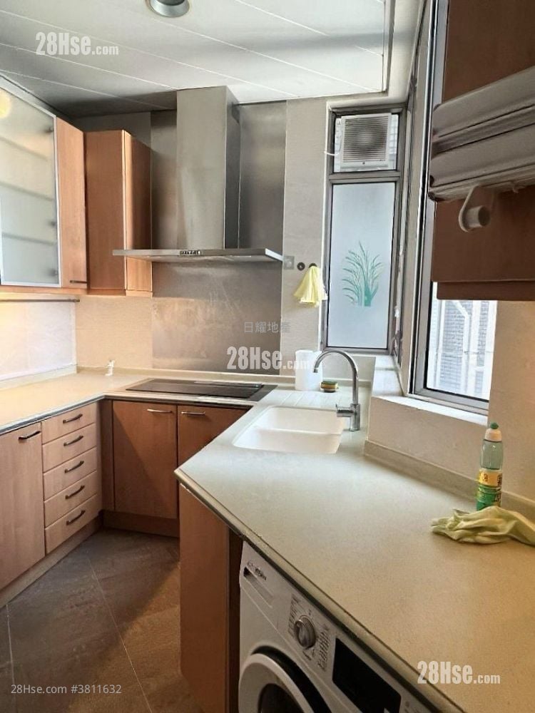 Sorrento Rental 3 Bedrooms , 3 Bathrooms 915 ft²