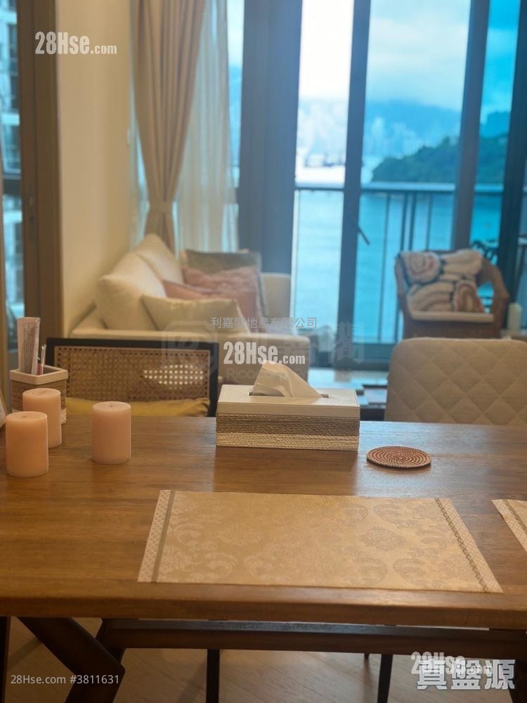 Grand Victoria Sell 3 Bedrooms , 2 Bathrooms 795 ft²