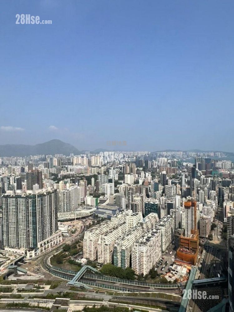 Sorrento Rental 3 Bedrooms , 3 Bathrooms 915 ft²