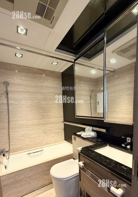 The Wings Rental 2 Bedrooms , 1 Bathroom 551 ft²