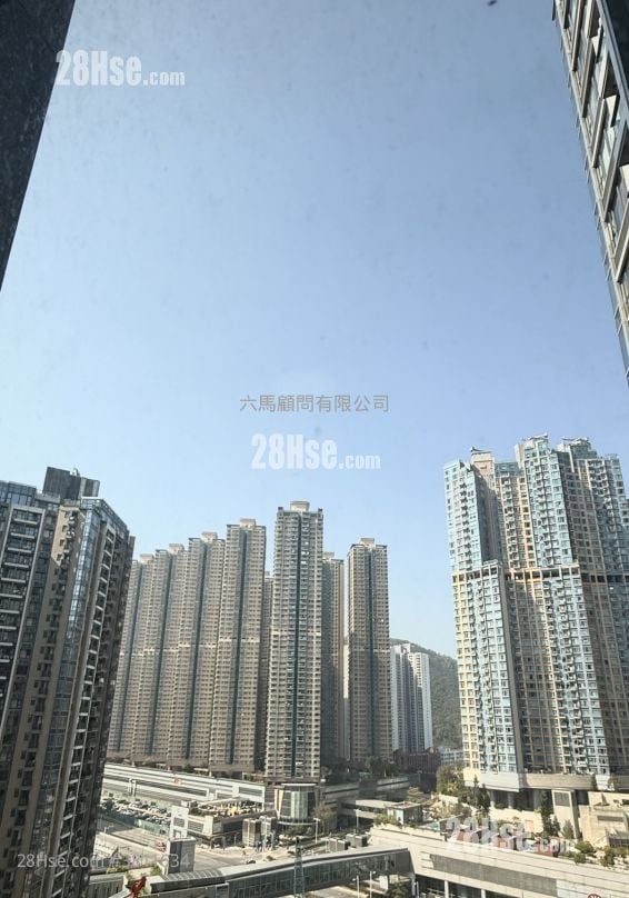 The Wings Rental 2 Bedrooms , 1 Bathroom 551 ft²