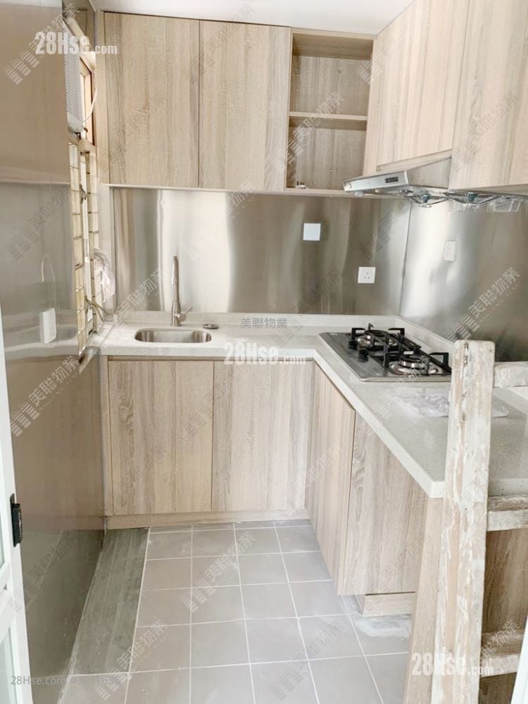 上水中心 售盘 2 房 , 1 浴室 351 平方尺