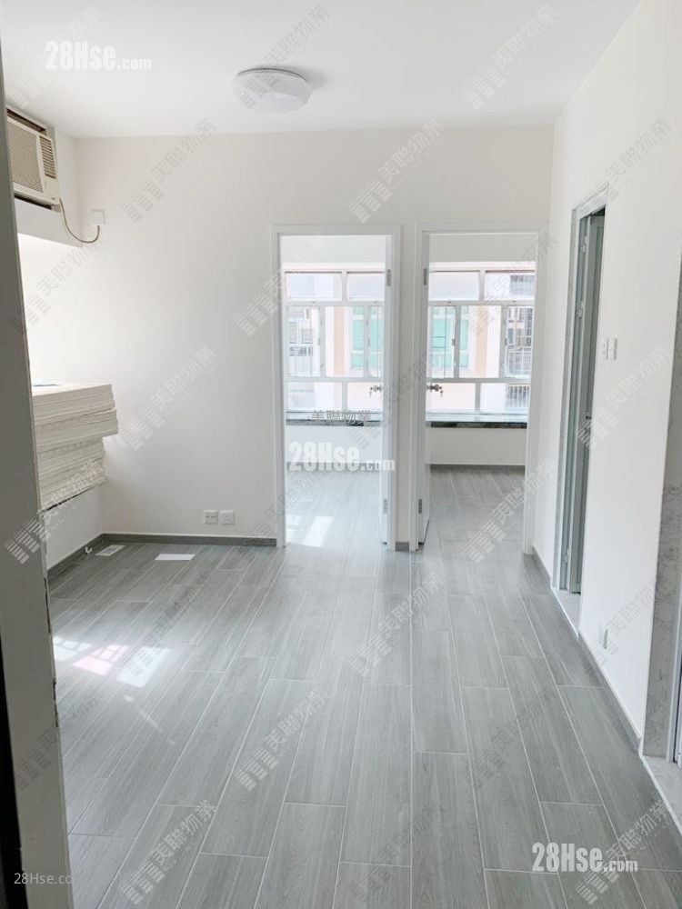 上水中心 售盘 2 房 , 1 浴室 351 平方尺