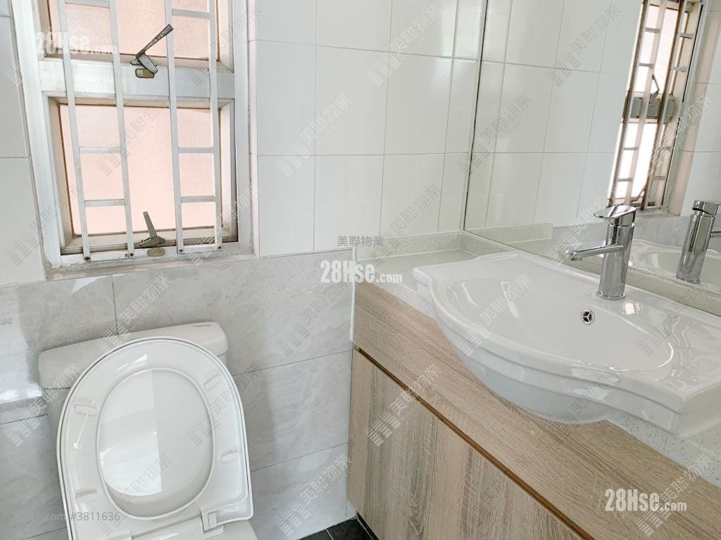 上水中心 售盘 2 房 , 1 浴室 351 平方尺