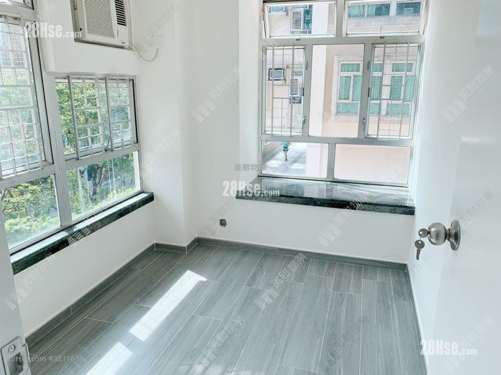 上水中心 售盘 2 房 , 1 浴室 351 平方尺