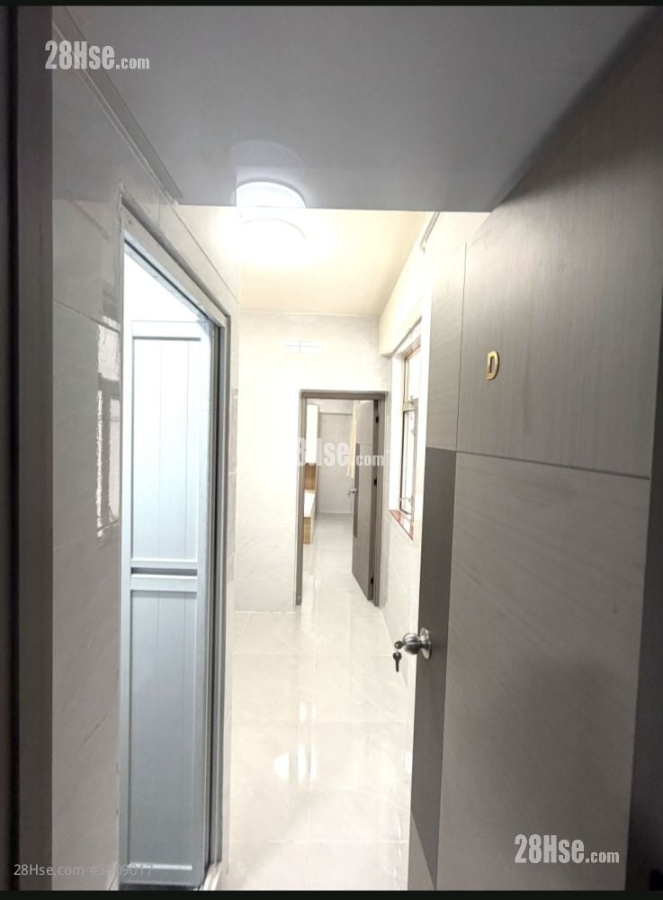 上海街686号 租盘 200 平方尺