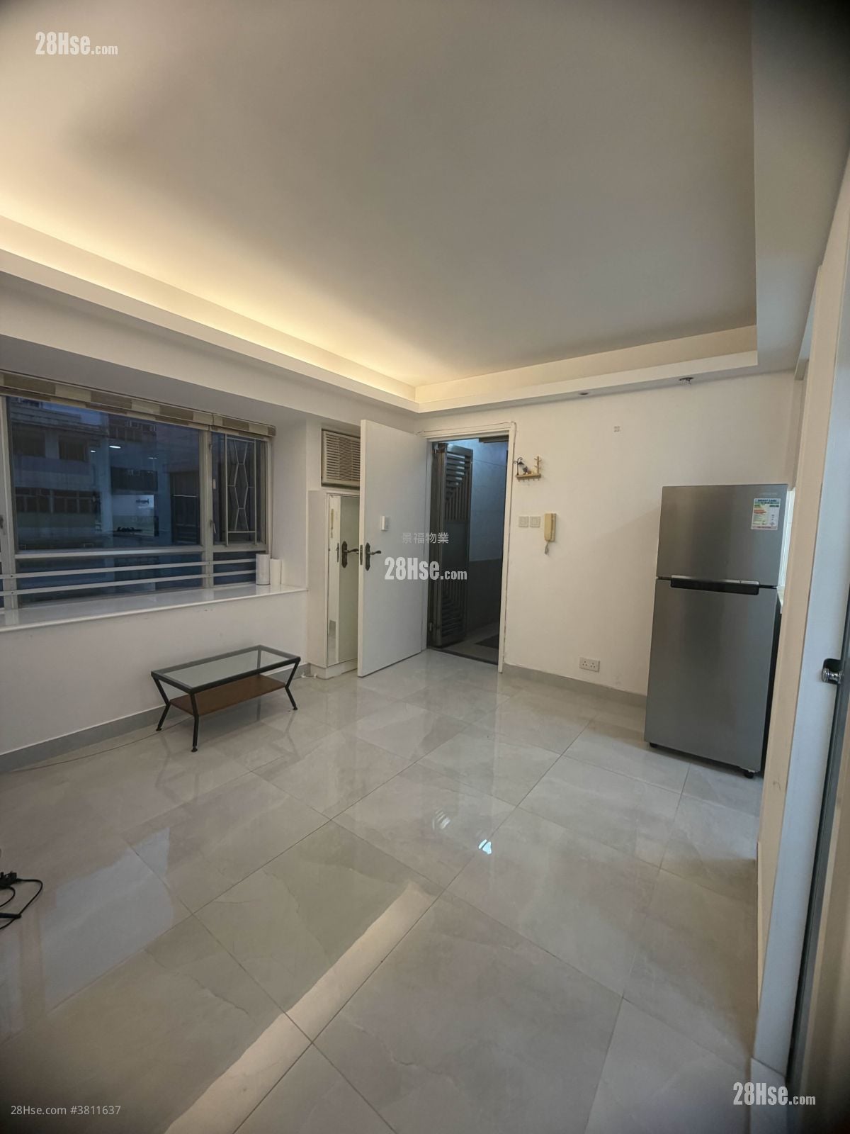 Fortune Mansion Rental 2 Bedrooms , 1 Bathroom 335 ft²