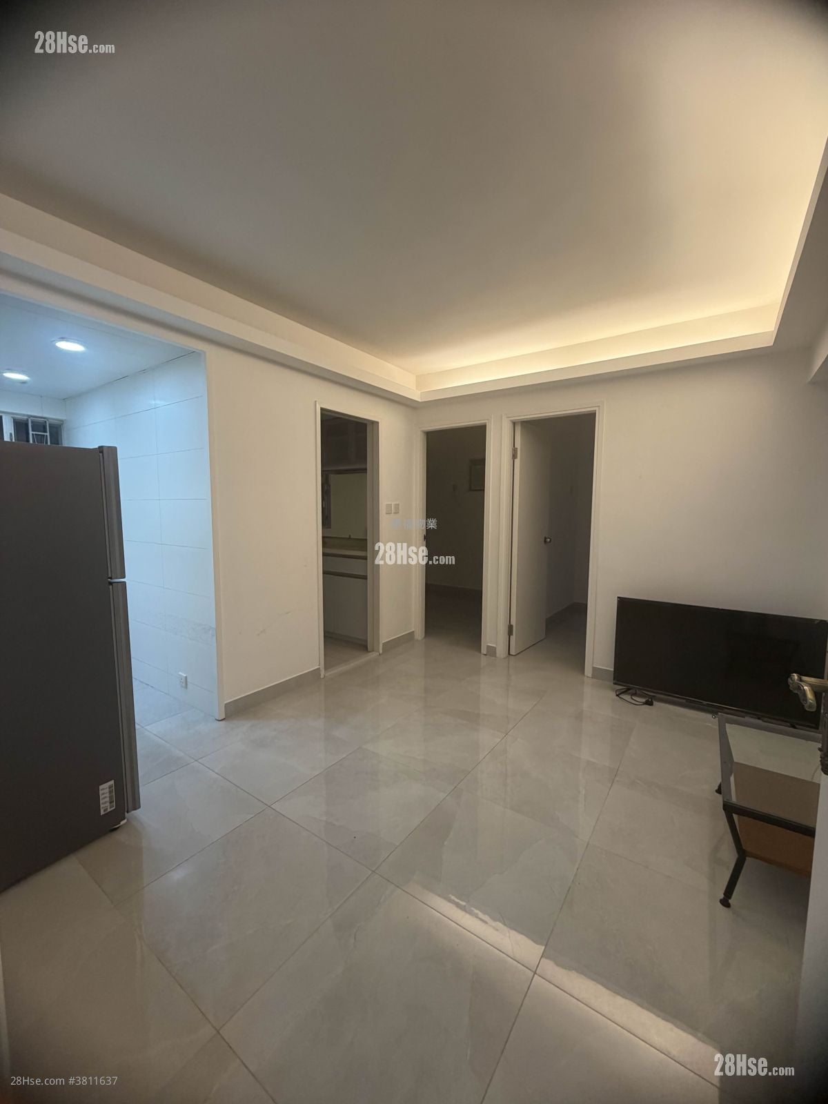 Fortune Mansion Rental 2 Bedrooms , 1 Bathroom 335 ft²