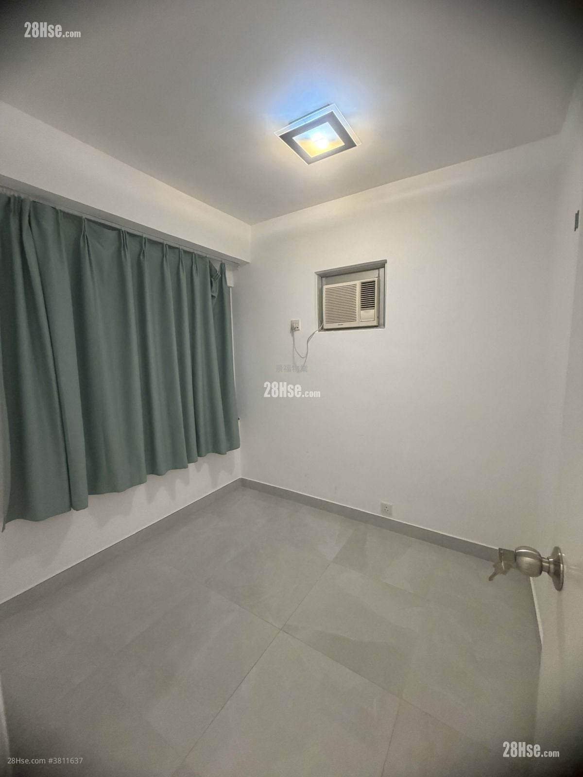 Fortune Mansion Rental 2 Bedrooms , 1 Bathroom 335 ft²