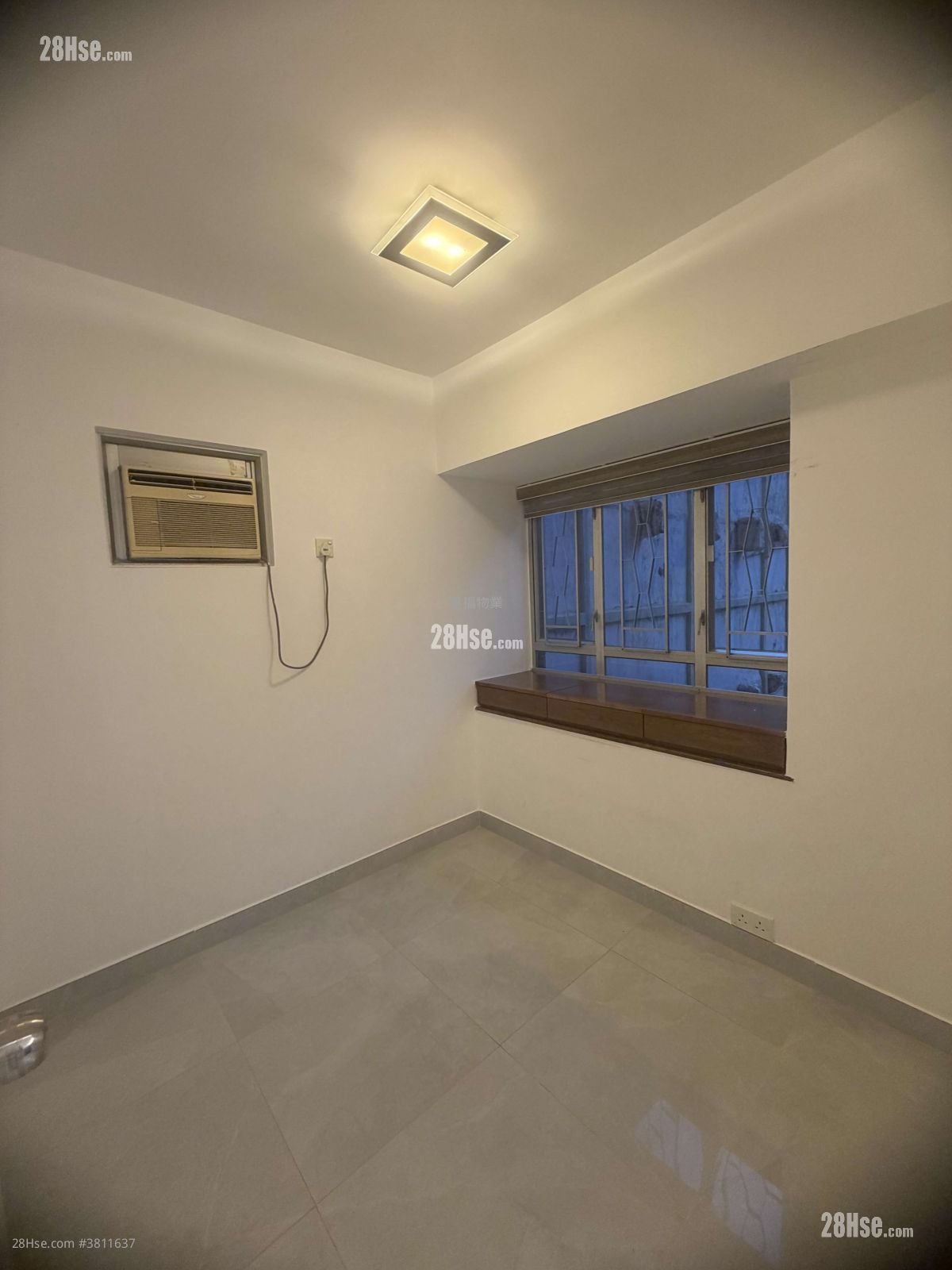 Fortune Mansion Rental 2 Bedrooms , 1 Bathroom 335 ft²