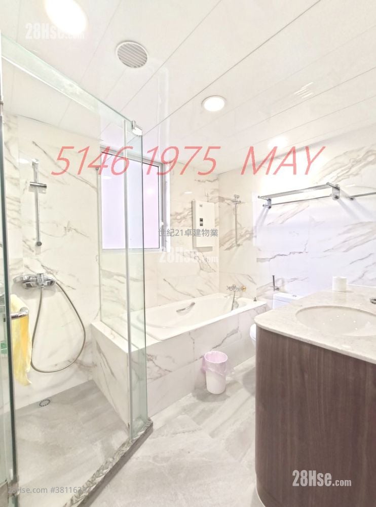 The Harbourside Rental 3 Bedrooms , 2 Bathrooms 1,062 ft²