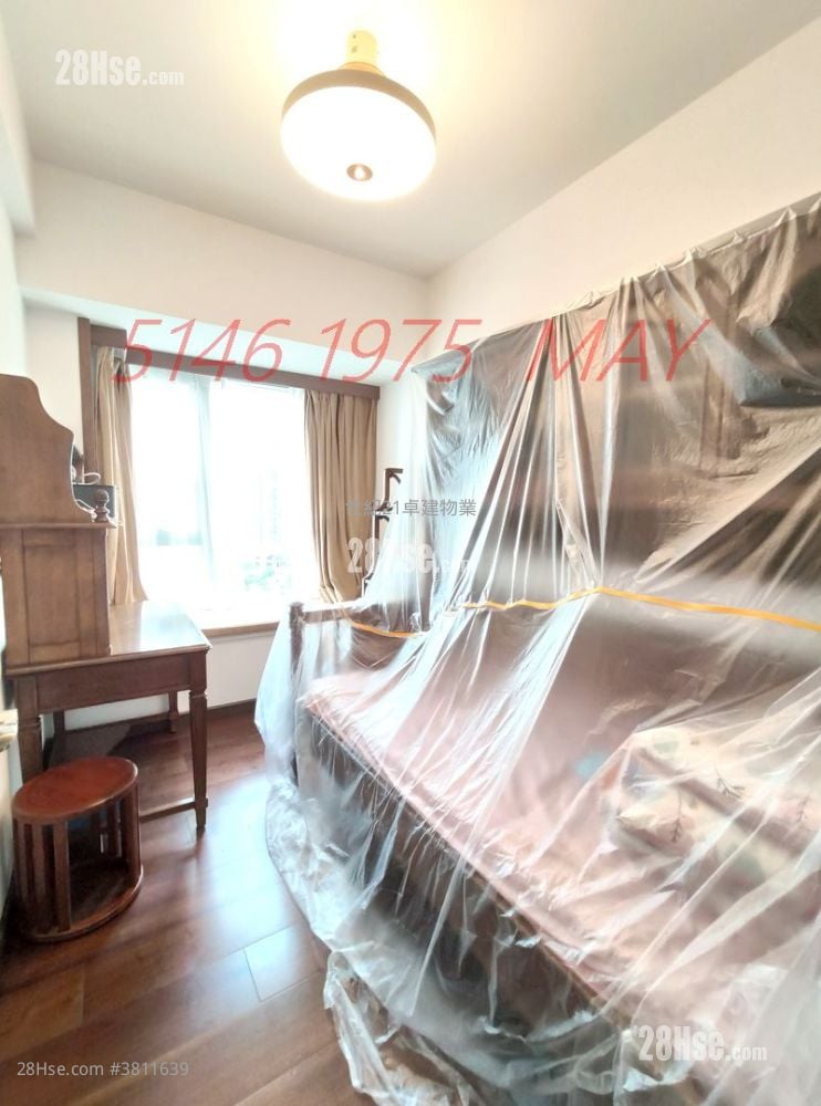 The Harbourside Rental 3 Bedrooms , 2 Bathrooms 1,062 ft²