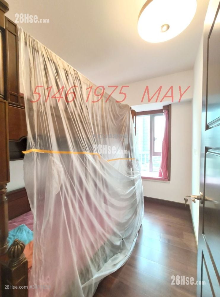 The Harbourside Rental 3 Bedrooms , 2 Bathrooms 1,062 ft²