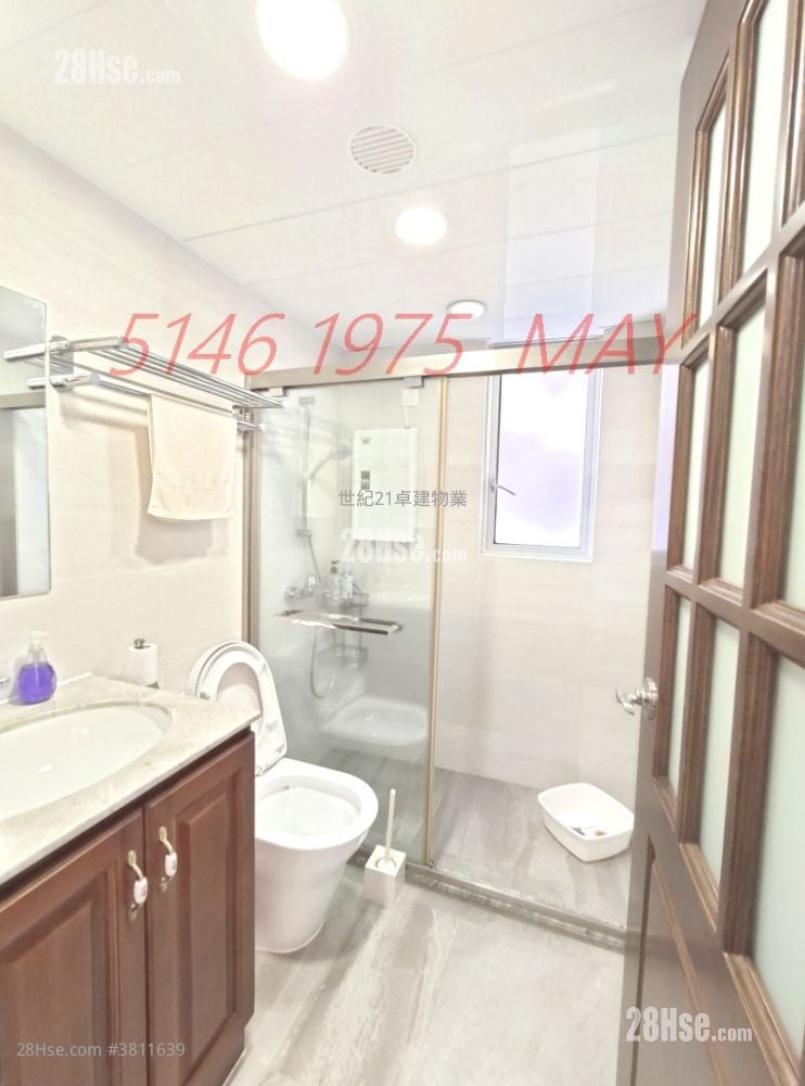 The Harbourside Rental 3 Bedrooms , 2 Bathrooms 1,062 ft²