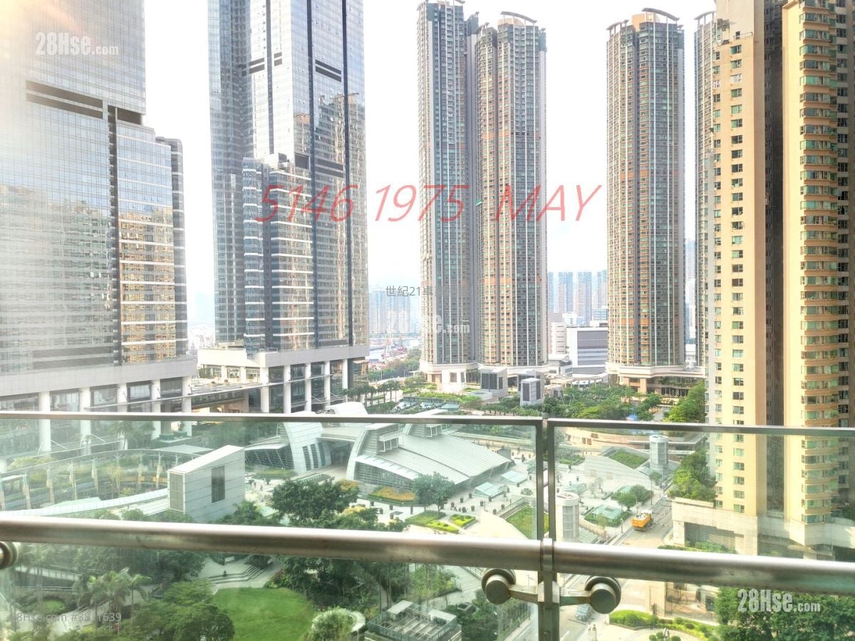 The Harbourside Rental 3 Bedrooms , 2 Bathrooms 1,062 ft²