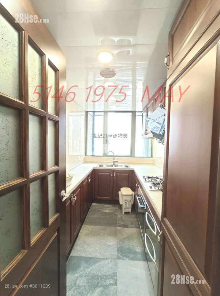 The Harbourside Rental 3 Bedrooms , 2 Bathrooms 1,062 ft²