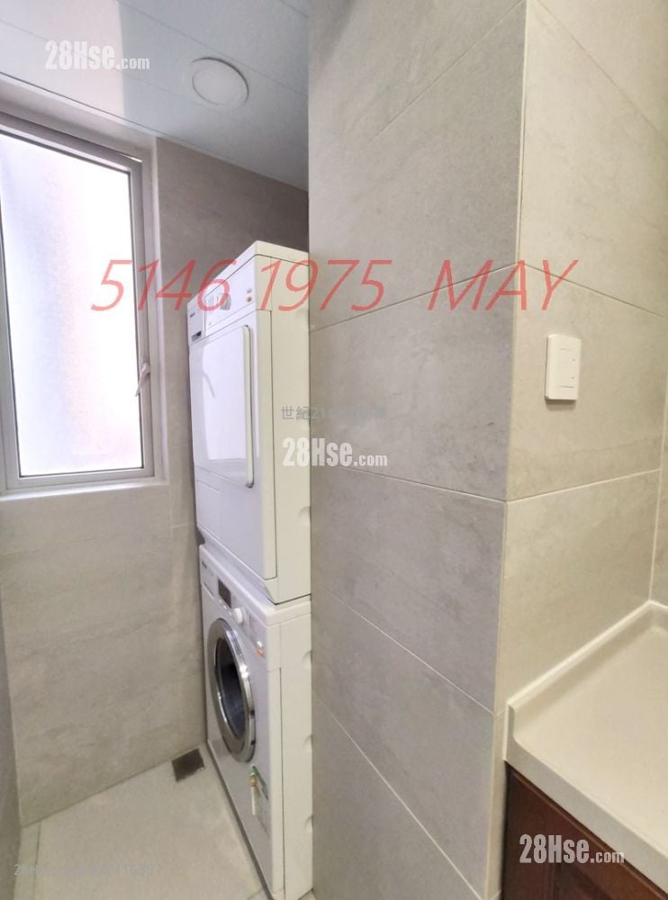 The Harbourside Rental 3 Bedrooms , 2 Bathrooms 1,062 ft²