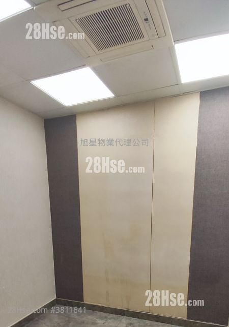 连顺工业大厦 售盘