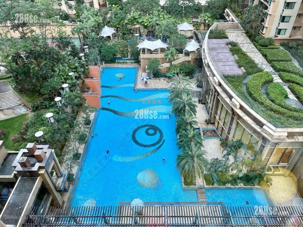 升悦居 售盘 3 房 , 2 浴室 698 平方尺