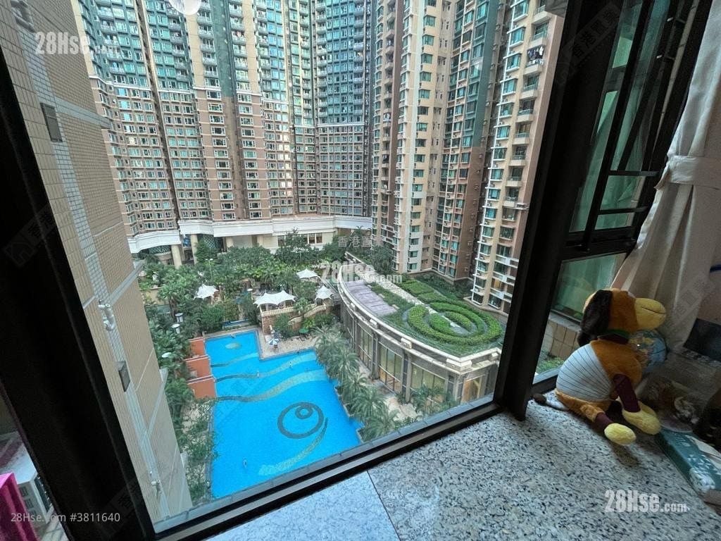 升悦居 售盘 3 房 , 2 浴室 698 平方尺