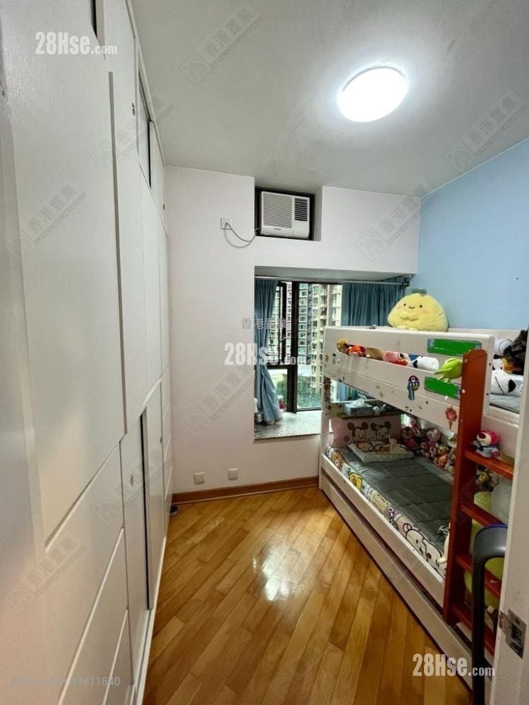 升悦居 售盘 3 房 , 2 浴室 698 平方尺