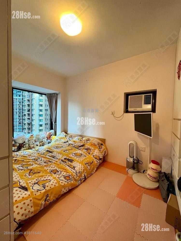 升悦居 售盘 3 房 , 2 浴室 698 平方尺