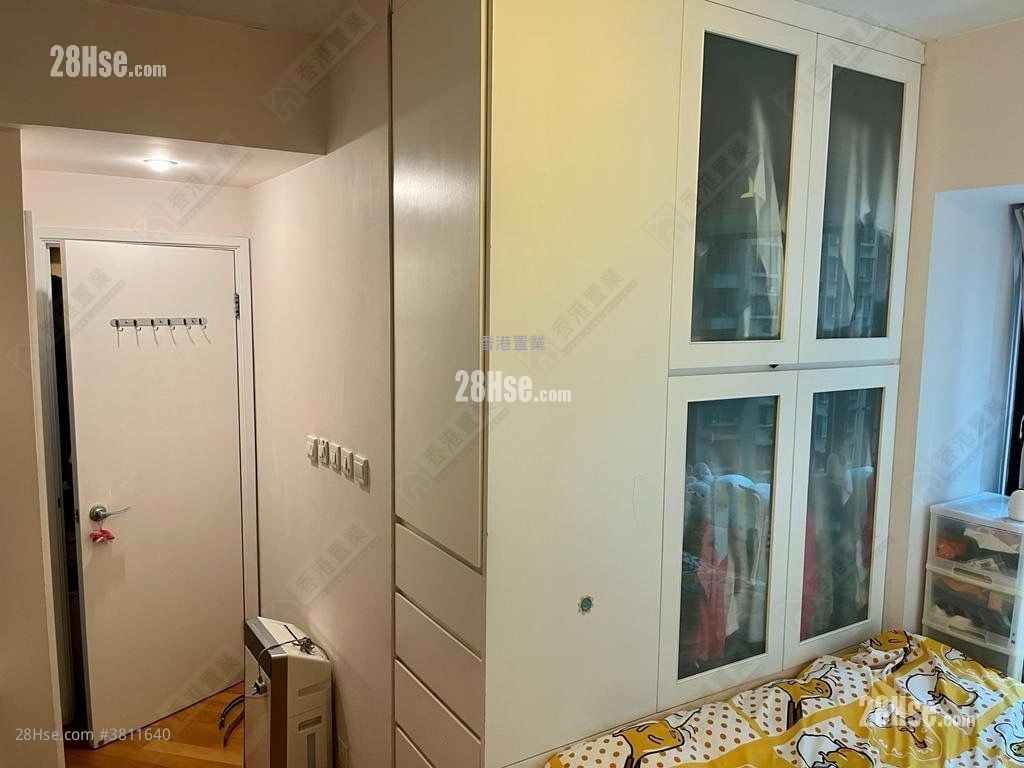 升悦居 售盘 3 房 , 2 浴室 698 平方尺