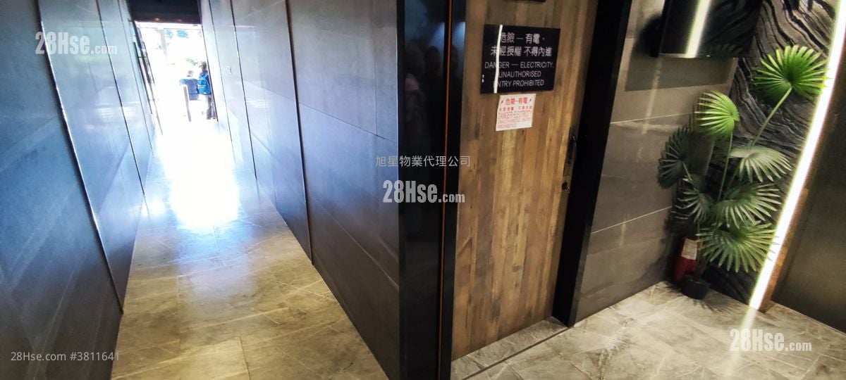 连顺工业大厦 售盘