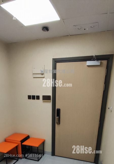 连顺工业大厦 售盘