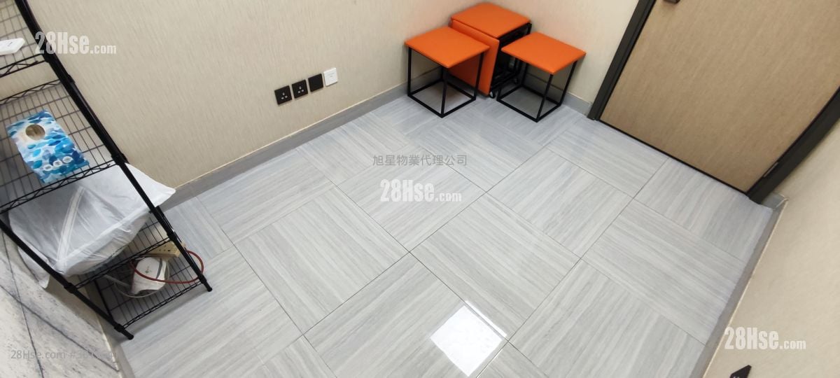 连顺工业大厦 售盘