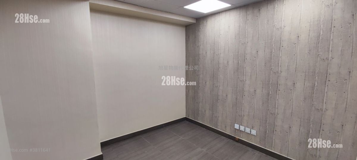 连顺工业大厦 售盘