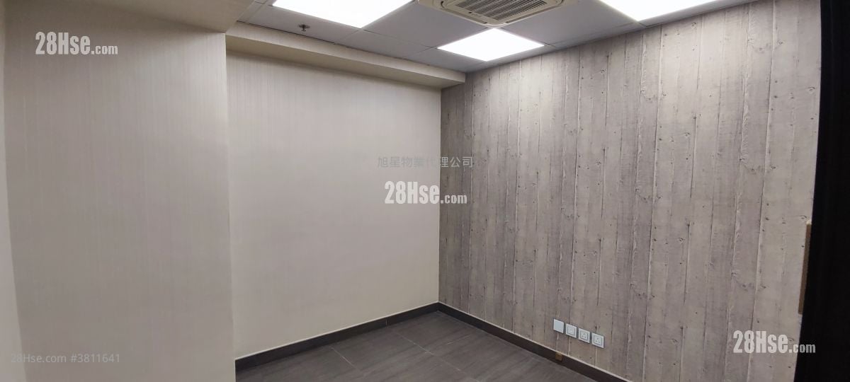 连顺工业大厦 售盘