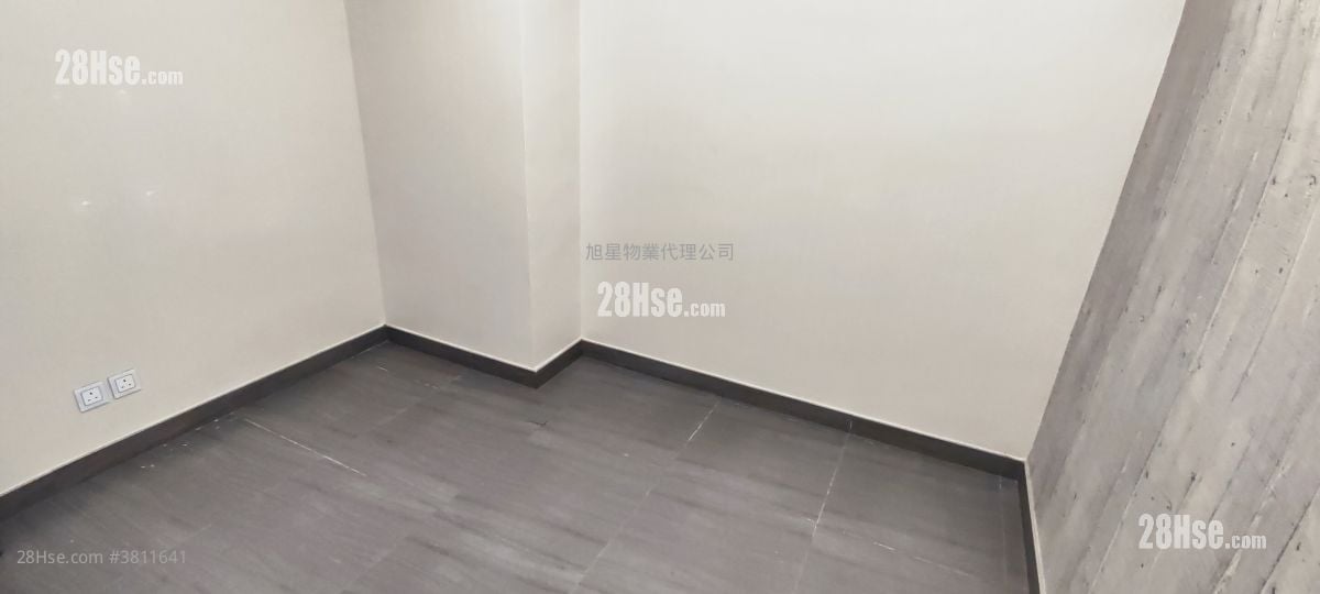 连顺工业大厦 售盘