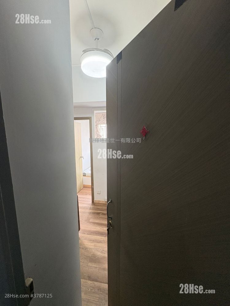 黄竹街2号 租盘 2 房 , 1 浴室 250 平方尺