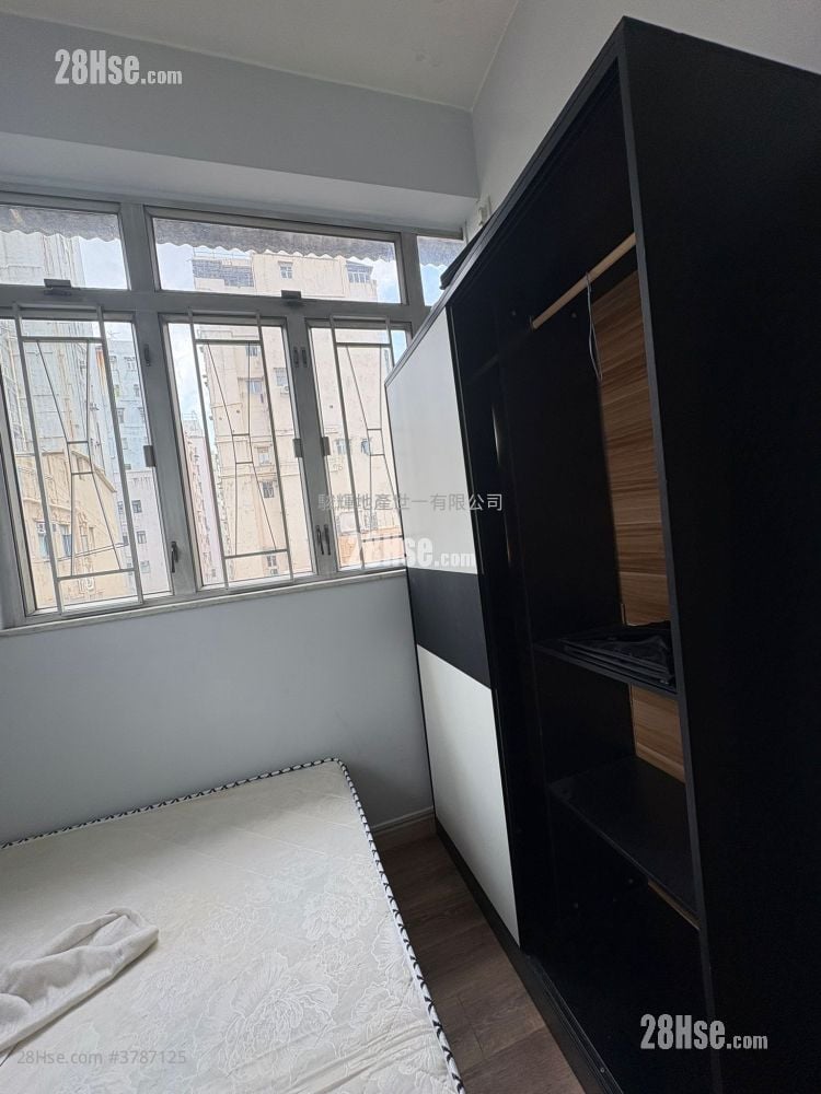 黄竹街2号 租盘 2 房 , 1 浴室 250 平方尺