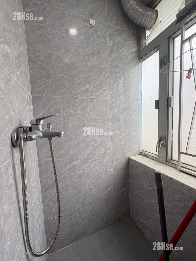 黄竹街2号 租盘 2 房 , 1 浴室 250 平方尺