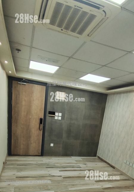 连顺工业大厦 售盘