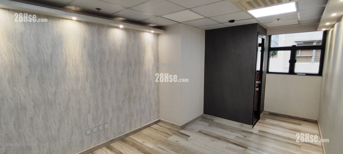 连顺工业大厦 售盘