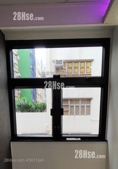 连顺工业大厦 售盘