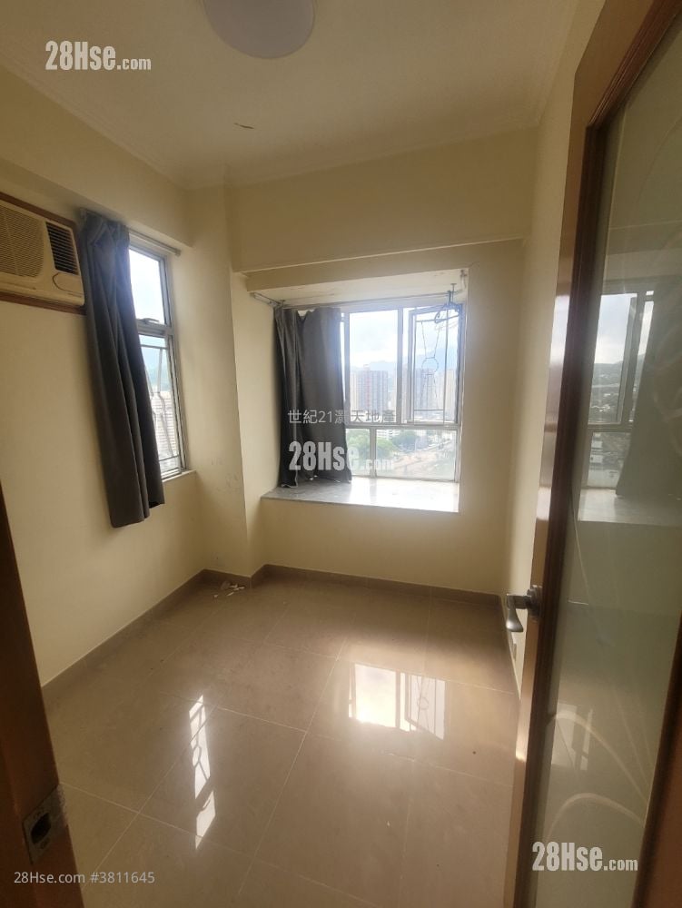 Tai Po Centre Rental 2 Bedrooms , 1 Bathroom 313 ft²