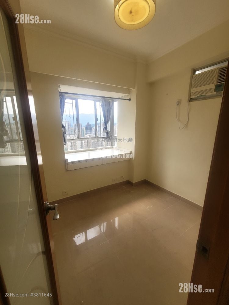 Tai Po Centre Rental 2 Bedrooms , 1 Bathroom 313 ft²