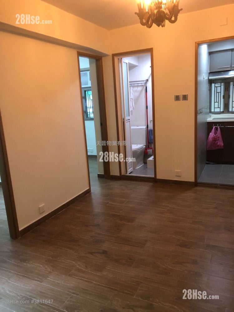 Perfect Mansion Sell 2 Bedrooms , 1 Bathroom 304 ft²