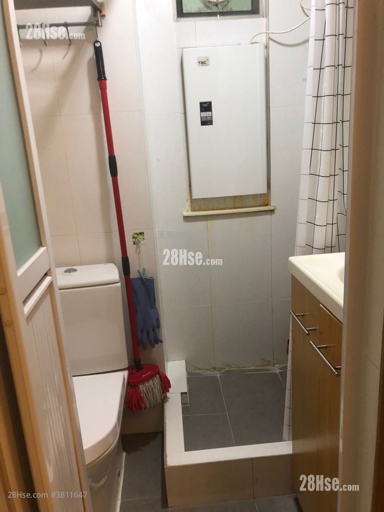 Perfect Mansion Sell 2 Bedrooms , 1 Bathroom 304 ft²