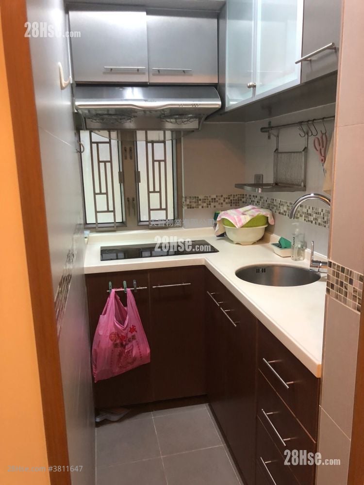 Perfect Mansion Sell 2 Bedrooms , 1 Bathroom 304 ft²