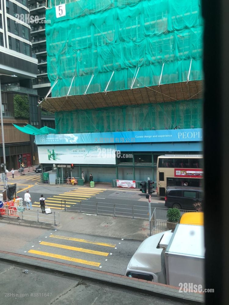 Perfect Mansion Sell 2 Bedrooms , 1 Bathroom 304 ft²