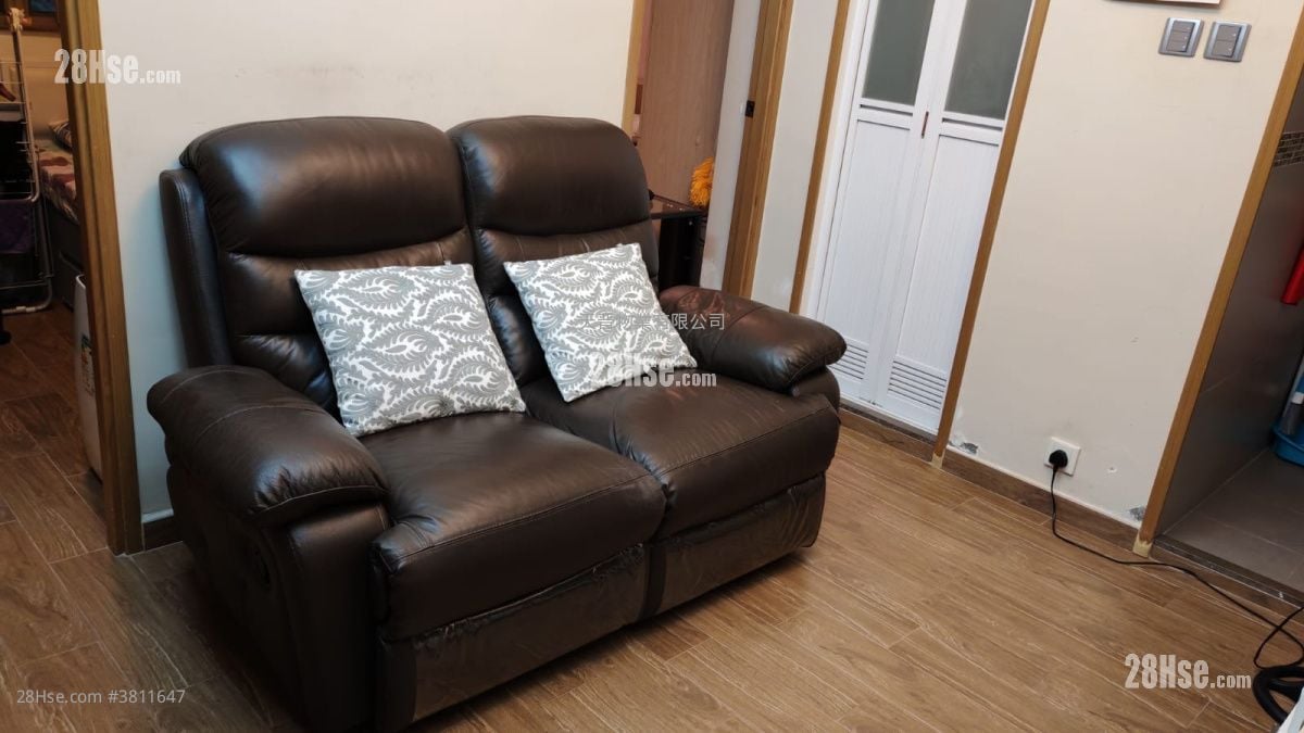 Perfect Mansion Sell 2 Bedrooms , 1 Bathroom 304 ft²