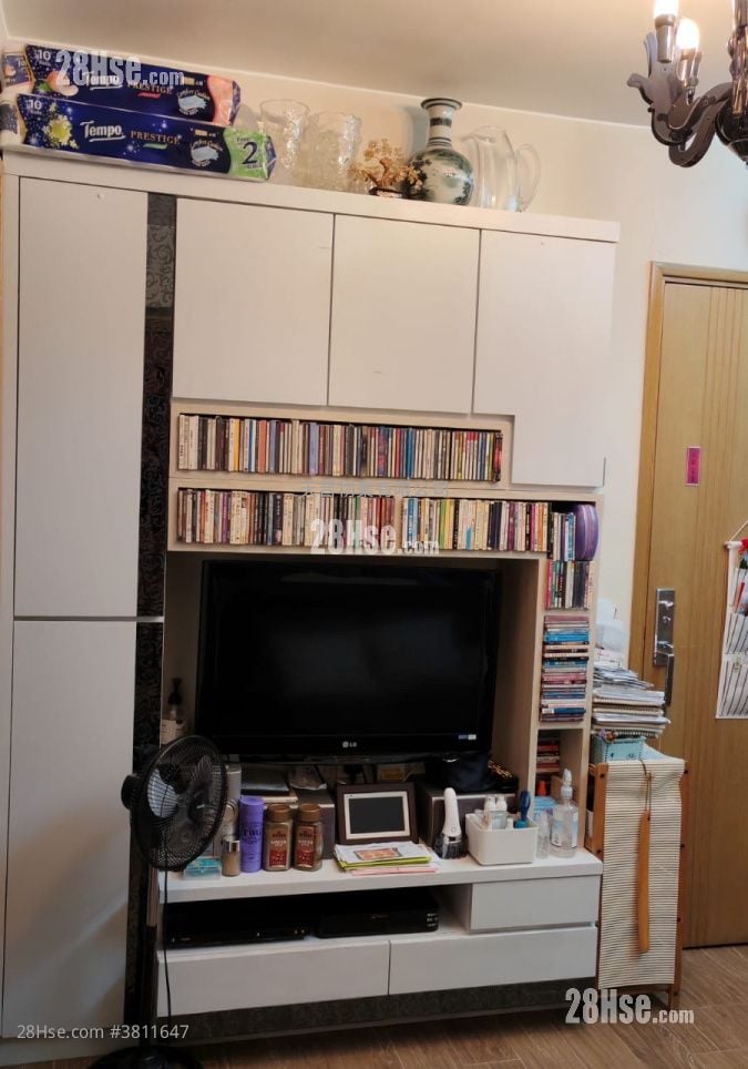 Perfect Mansion Sell 2 Bedrooms , 1 Bathroom 304 ft²