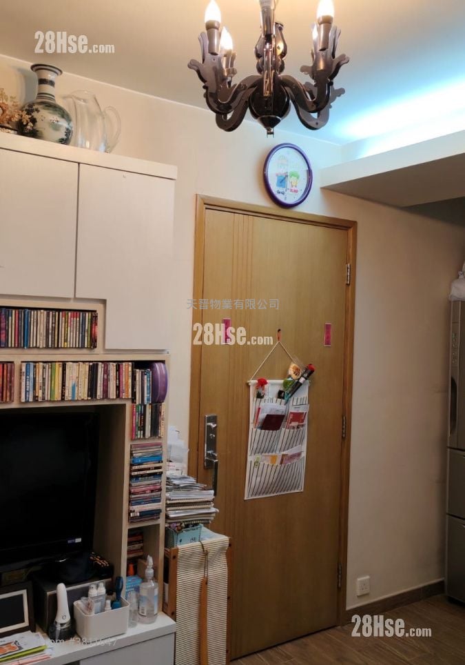 Perfect Mansion Sell 2 Bedrooms , 1 Bathroom 304 ft²