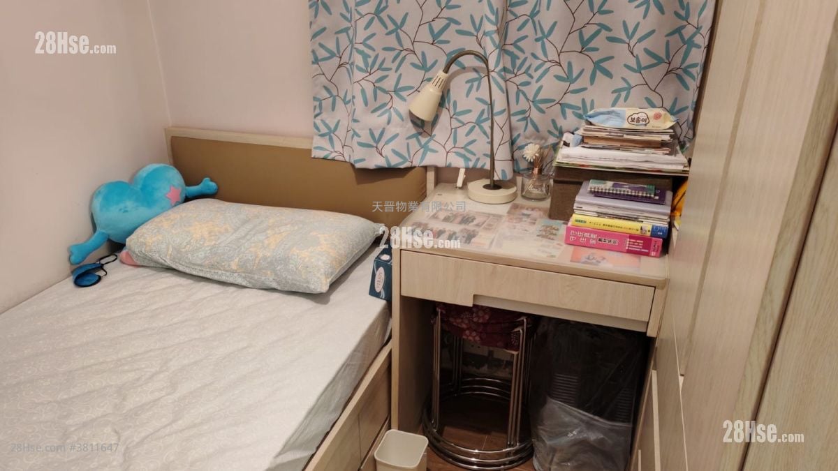 Perfect Mansion Sell 2 Bedrooms , 1 Bathroom 304 ft²